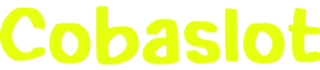 Cobaslot